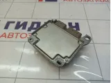 Блок управления AIR BAG Hyundai Solaris 95910-1R050