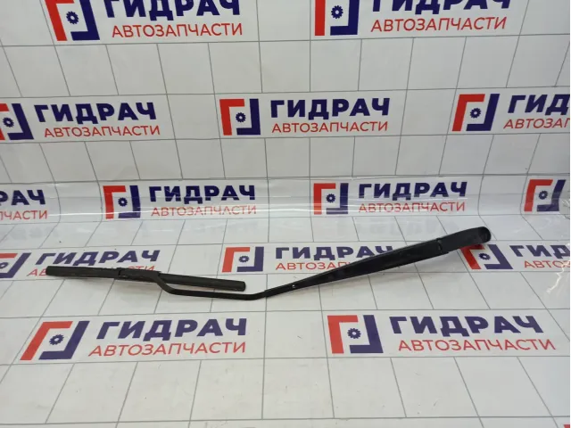 Поводок стеклоочистителя передний правый Hyundai Solaris 98320-1R000