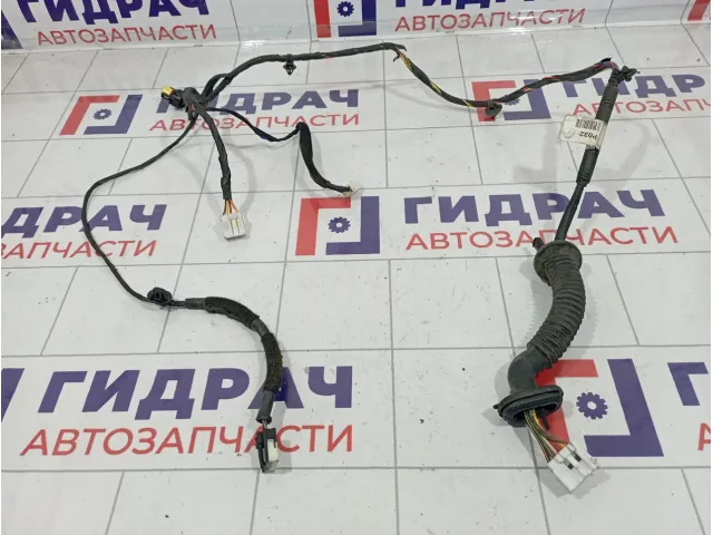Проводка двери задней левой Hyundai Solaris 91650-4L032