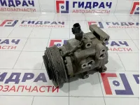 Компрессор системы кондиционирования Hyundai Solaris 97701-4L000
