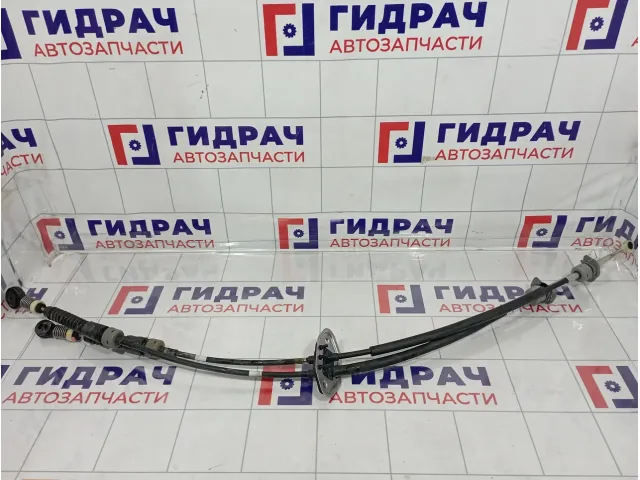 Трос КПП Hyundai Solaris (RB) 43794-1R110
