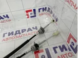 Трос КПП Hyundai Solaris (RB) 43794-1R110