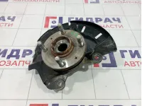 Кулак поворотный передний правый Hyundai Solaris (RB) 51716-0U001