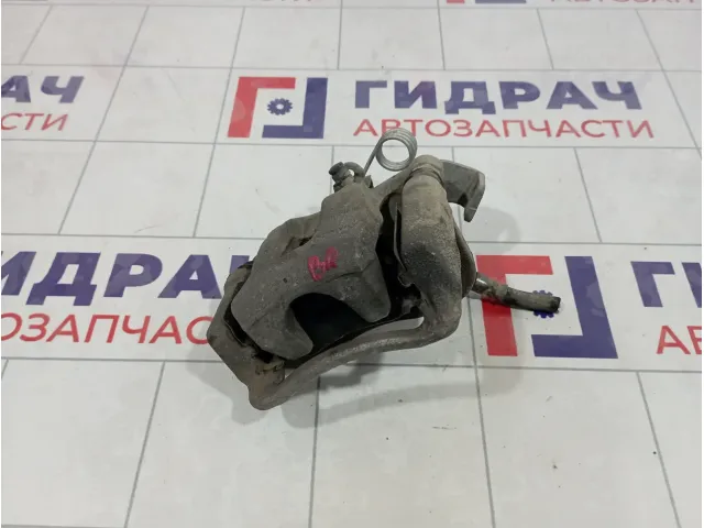 Суппорт тормозной задний правый Hyundai Solaris (RB) 58400-1R300