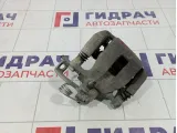 Суппорт тормозной задний правый Hyundai Solaris (RB) 58400-1R300