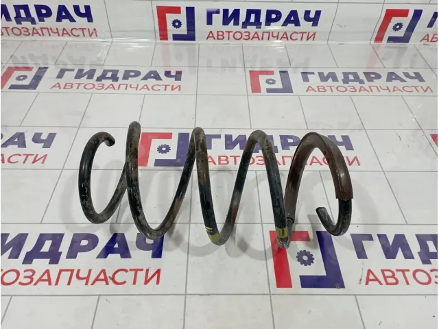 Пружина передняя Hyundai Solaris (RB) 54630-4L004
