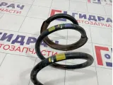 Пружина передняя Hyundai Solaris (RB) 54630-4L004