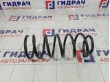 Пружина задняя Hyundai Solaris (RB) 55330-4L001