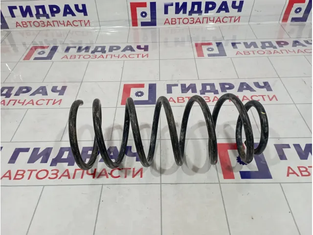 Пружина задняя Hyundai Solaris (RB) 55330-4L001