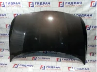 Капот Hyundai Solaris (RB)