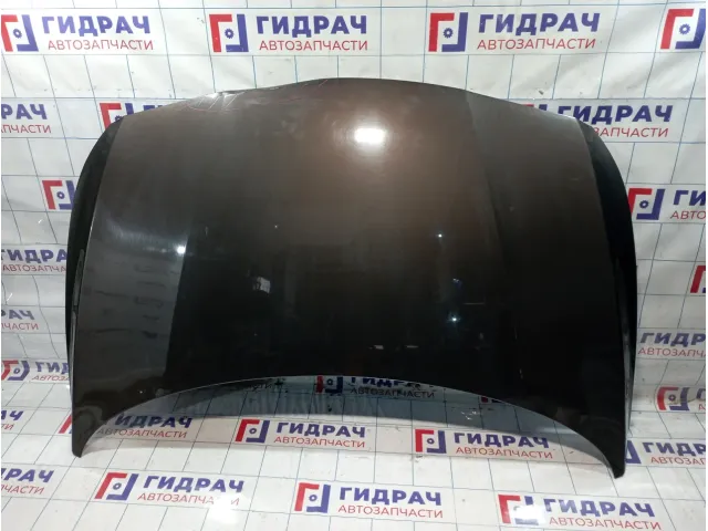 Капот Hyundai Solaris (RB)