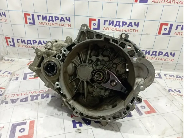 МКПП Hyundai Solaris (RB) 43000-26739