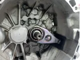 МКПП Hyundai Solaris (RB) 43000-26739