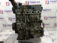 Двигатель Hyundai Solaris (RB) 21101-2BW04