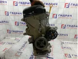 Двигатель Hyundai Solaris (RB) 21101-2BW04
