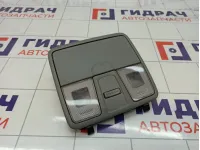Плафон салонный Hyundai Solaris (RB) 928004L0008M
