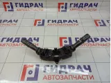 Переключатель подрулевой в сборе Hyundai Solaris (RB) 93410-1M521