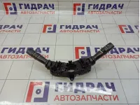 Переключатель подрулевой в сборе Hyundai Solaris (RB) 93410-1M521