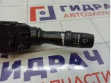 Переключатель подрулевой в сборе Hyundai Solaris (RB) 93410-1M521