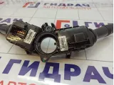 Переключатель подрулевой в сборе Hyundai Solaris (RB) 93410-1M521