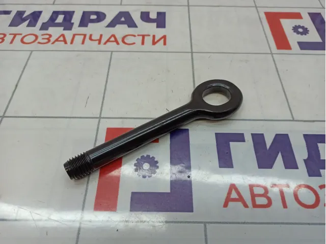Крюк буксировочный Hyundai Solaris (RB) 09147-0X000