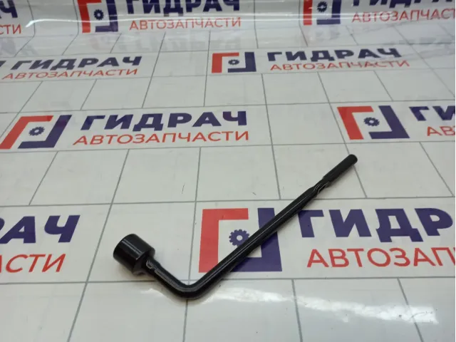 Ключ баллонный Hyundai Solaris (RB) 09131-3B010