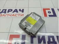 Блок управления AIR BAG Hyundai Solaris (RB) 95910-1R050
