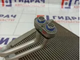 Испаритель кондиционера Hyundai Solaris (RB) 97139-4L010