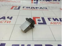 Резистор отопителя Hyundai Solaris (RB) 97179-1R000