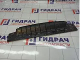 Пыльник двигателя центральный Hyundai Solaris (RB) 29110-1R000