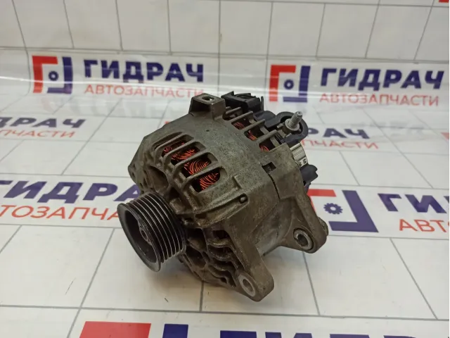 Генератор Hyundai Solaris (RB) 37300-2B610