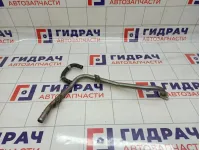 Трубка охлаждающей жидкости металлическая Hyundai Solaris (RB) 25457-2B000