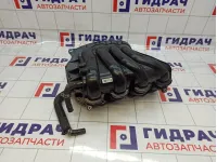 Коллектор впускной Hyundai Solaris (RB) 28311-2B550