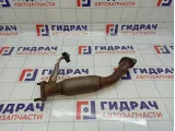Приемная труба глушителя Hyundai Solaris (RB) 28610-4L000