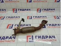 Приемная труба глушителя Hyundai Solaris (RB) 28610-4L000