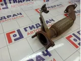 Приемная труба глушителя Hyundai Solaris (RB) 28610-4L000