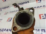 Приемная труба глушителя Hyundai Solaris (RB) 28610-4L000