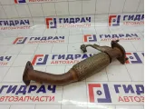 Приемная труба глушителя Hyundai Solaris (RB) 28610-4L000