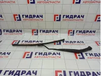 Поводок стеклоочистителя передний левый Hyundai Solaris (RB) 98310-1R000