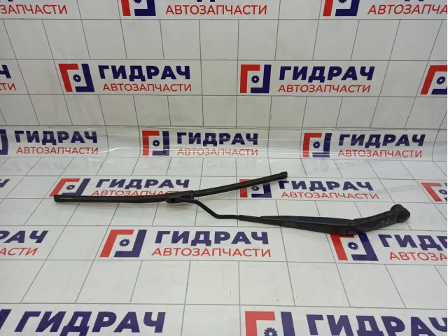 Поводок стеклоочистителя передний левый Hyundai Solaris (RB) 98310-1R000
