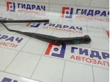Поводок стеклоочистителя передний левый Hyundai Solaris (RB) 98310-1R000