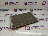 Радиатор кондиционера Hyundai Solaris (RB) 97606-1R000