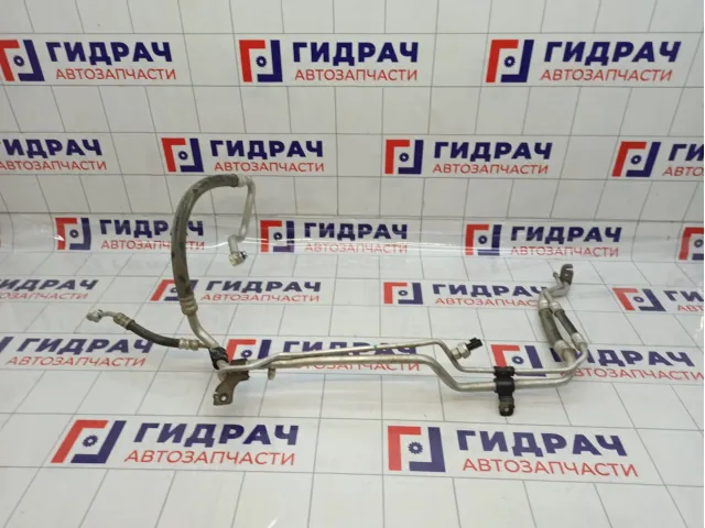 Трубка кондиционера Hyundai Solaris (RB) 97775-4L000