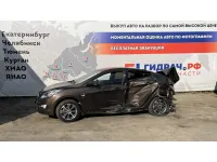 Hyundai Solaris (RB)