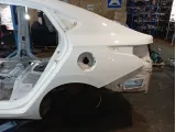 Крыло заднее левое Hyundai Solaris