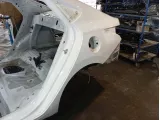 Крыло заднее левое Hyundai Solaris