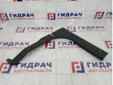 Обшивка багажника правая Hyundai Solaris 85785-H5000-TRY