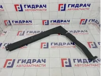 Обшивка багажника левая Hyundai Solaris 85780-H5000-TRY