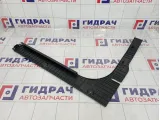 Обшивка багажника левая Hyundai Solaris 85780-H5000-TRY
