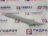 Обшивка стойки передней левой верхняя Hyundai Solaris 85810-H5000-TTX